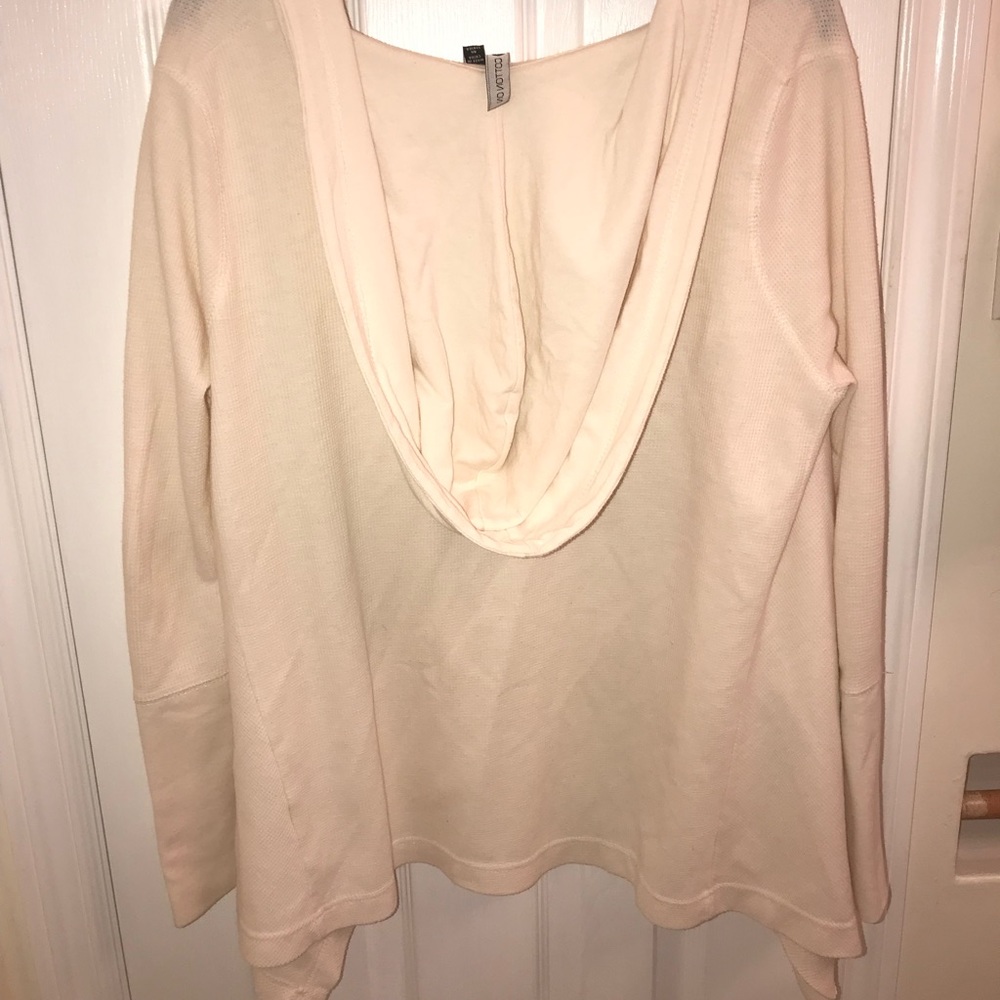 Cotton On waffle-knit sweater